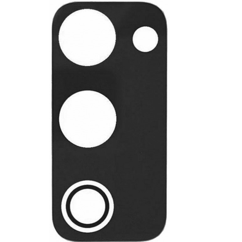 LENTE DE CAMARA SAMSUNG S20 FE SM-G780 SM-G781