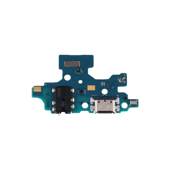 PLACA CARGA SAMSUNG A41 SM-A415