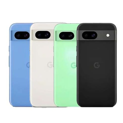 GOOGLE PIXEL 8A NUEVO