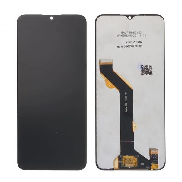 PANTALLA TCL 405 / TCL 406 / TCL 408 / TCL 507 / TCL 506