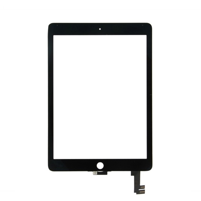 IPAD AIR 2 TOUCH NEGRO A1567 A1566