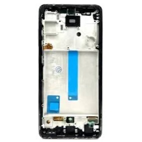 PANTALLA SAMSUNG A52 A52S INCELL CON MARCO