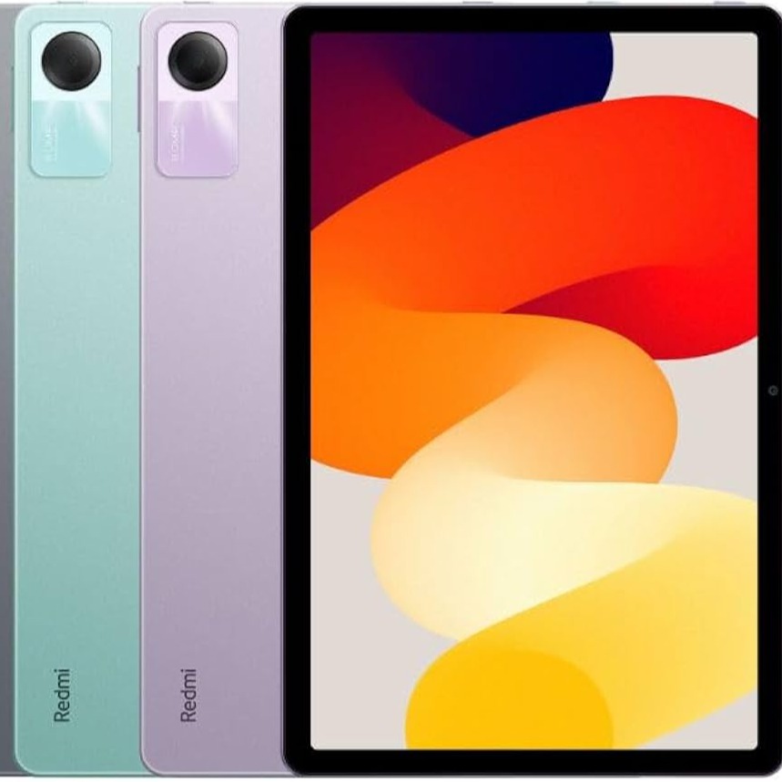 XIAOMI REDMI PAD SE NUEVO