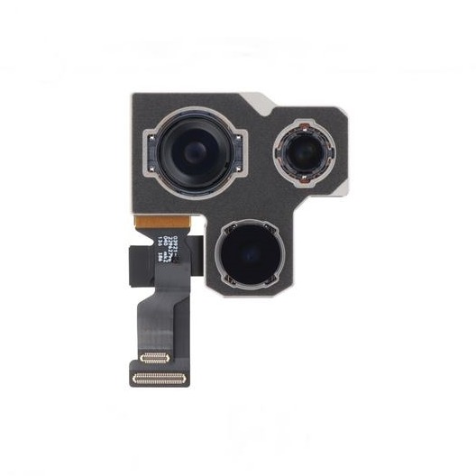 CAMARA TRASERA IPHONE 14 PRO
