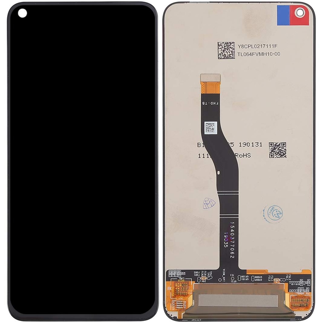 PANTALLA HONOR VIEW 20 NOVA 4