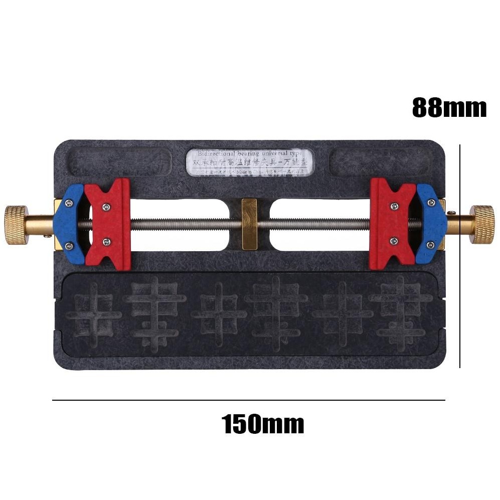 SOPORTE PLACA BASE UNIVERSAL RESISTENTRE A CALOR