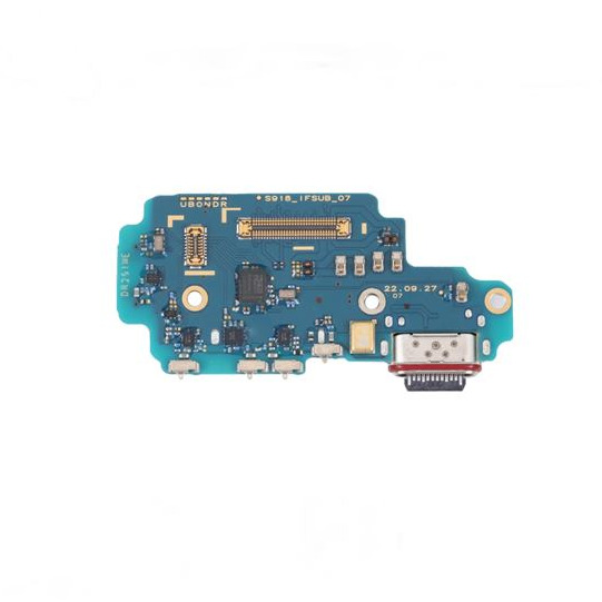 PLACA CARGA SAMSUNG S23 ULTRA SM-S918