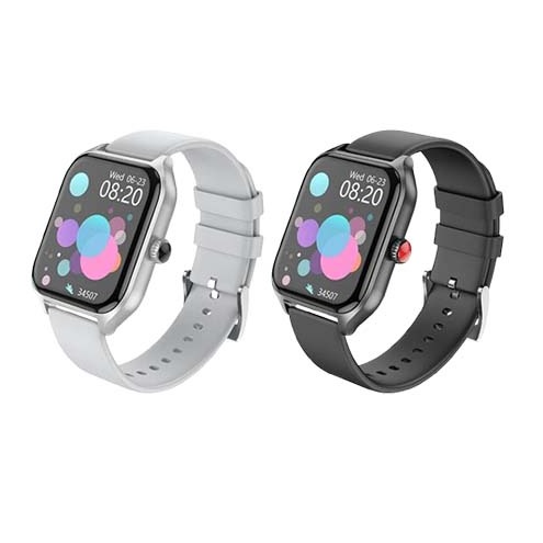 BOROFONE RELOJ INTELIGENTE BD5