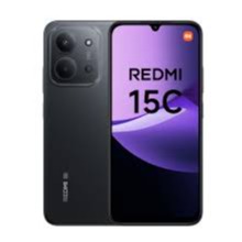 XIAOMI  REDMI 15C 5G NUEVO