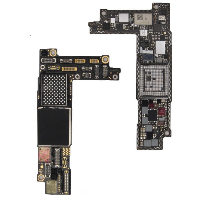 PLACA BASE CNC IPHONE  12 MINI CORE