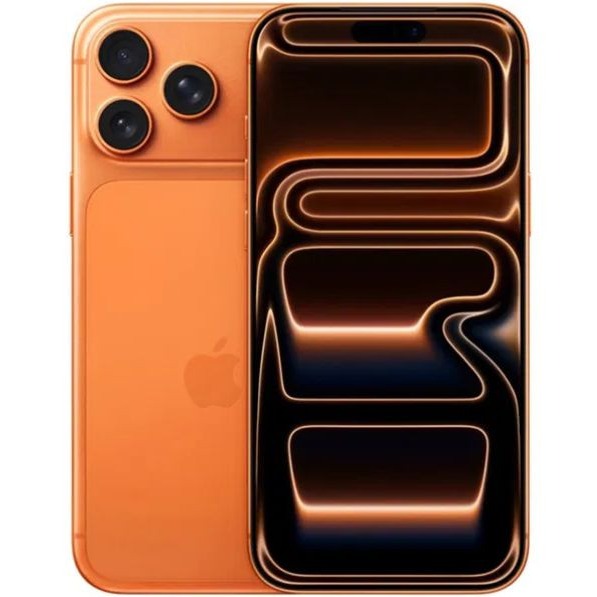 iPhone 17 Pro Nuevo