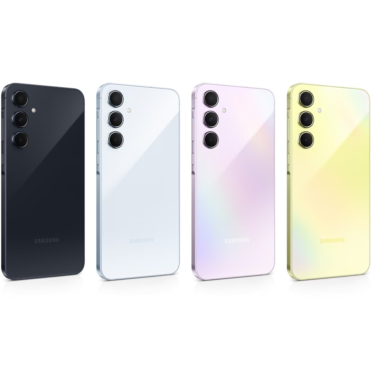 SAMSUNG A55 5G NO EU NUEVO