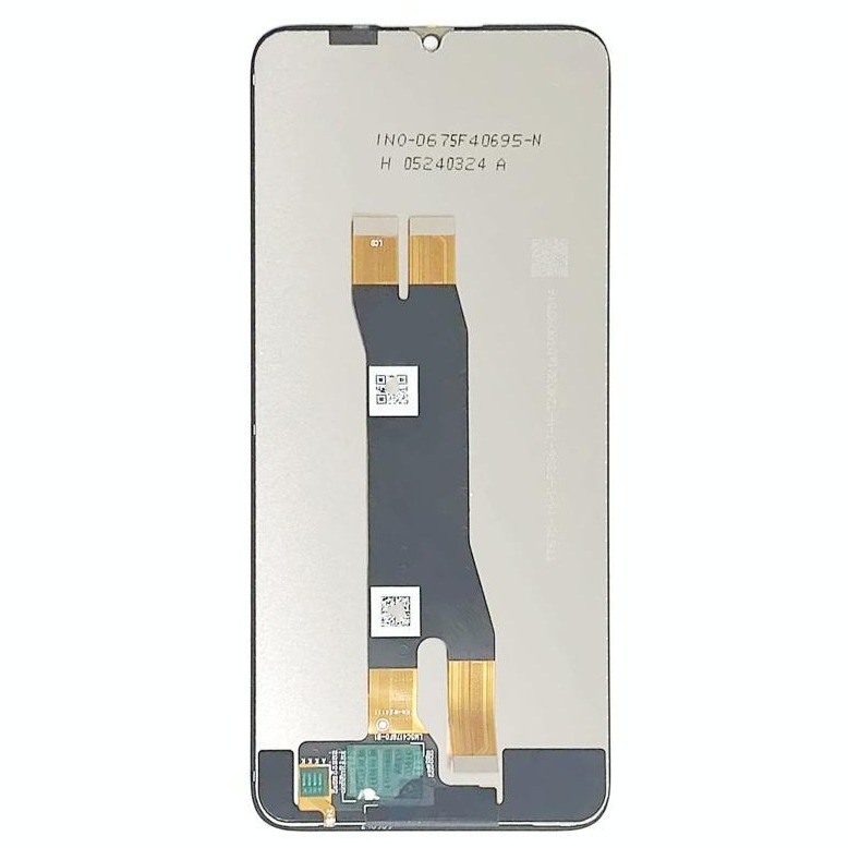 PANTALLA ZTE BLADE A35/ A55 5G