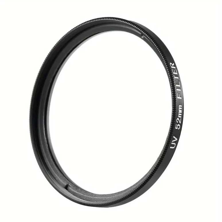 UV LENTE CAMARA WL