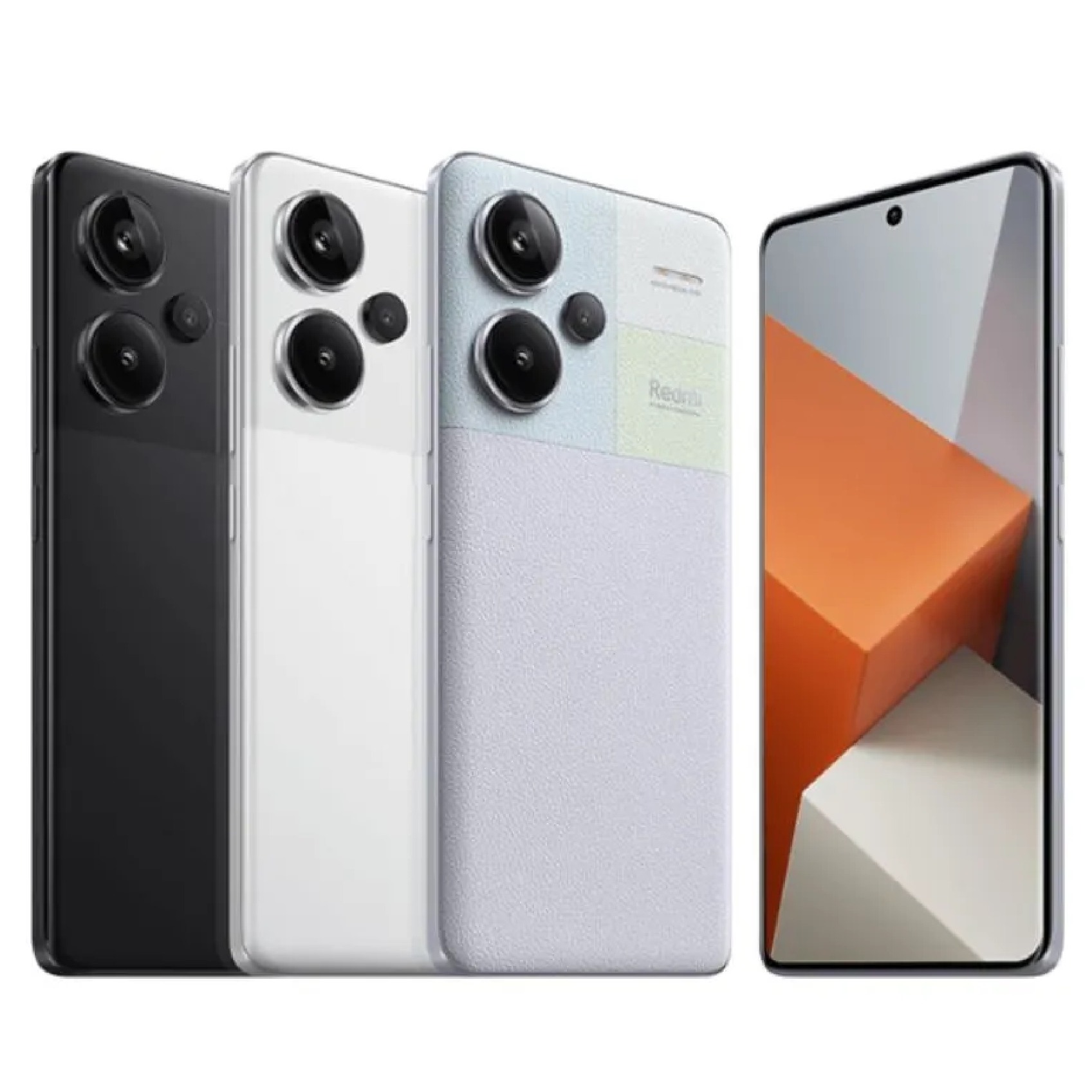 XIAOMI REDMI NOTE 13 PRO PLUS 5G NUEVO