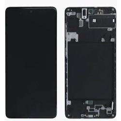 PANTALLA SAMSUNG A17 4G (A175F) SERVICE PACK