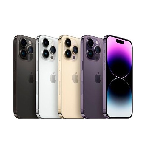 IPHONE 14 PRO  REACONDICIONADO