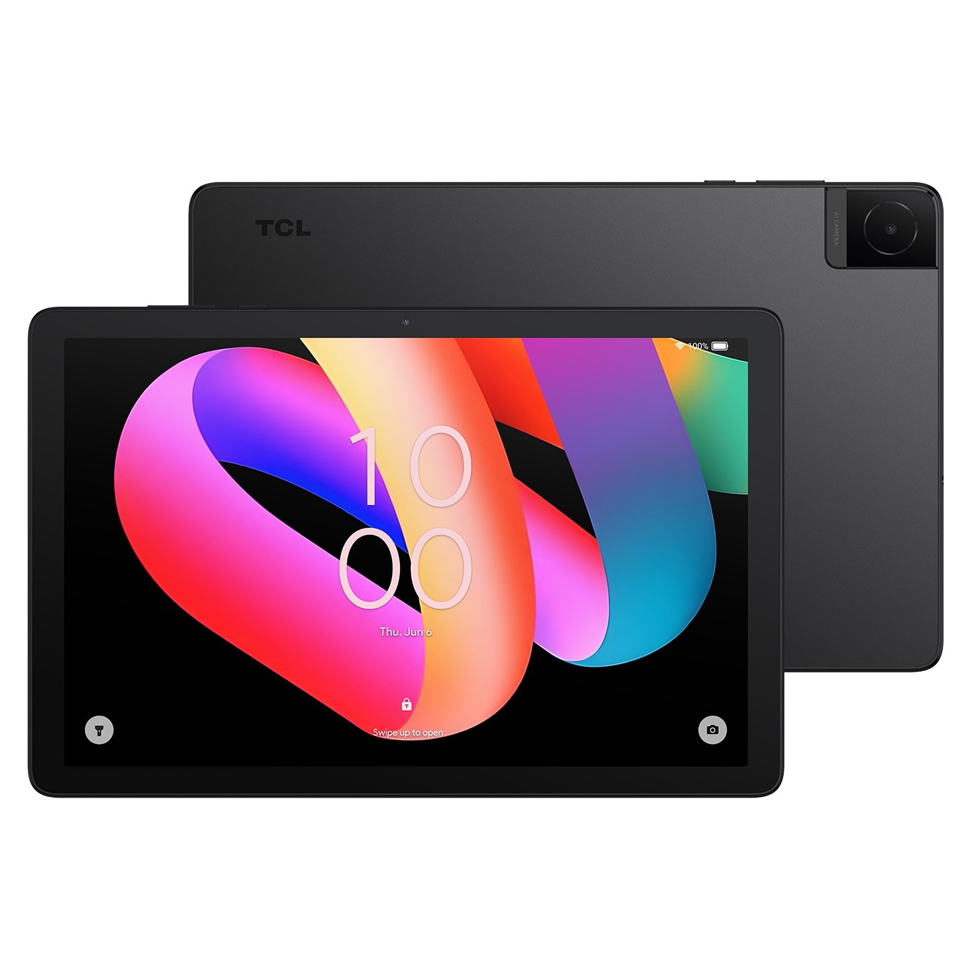 TCL TABLET 10L NUEVO
