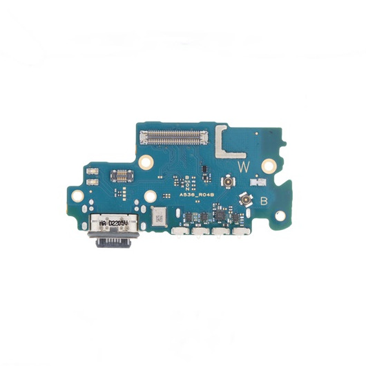 FLEX CARGA SAMSUNG A53 SM-A536