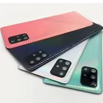 TAPA SAMSUNG A71