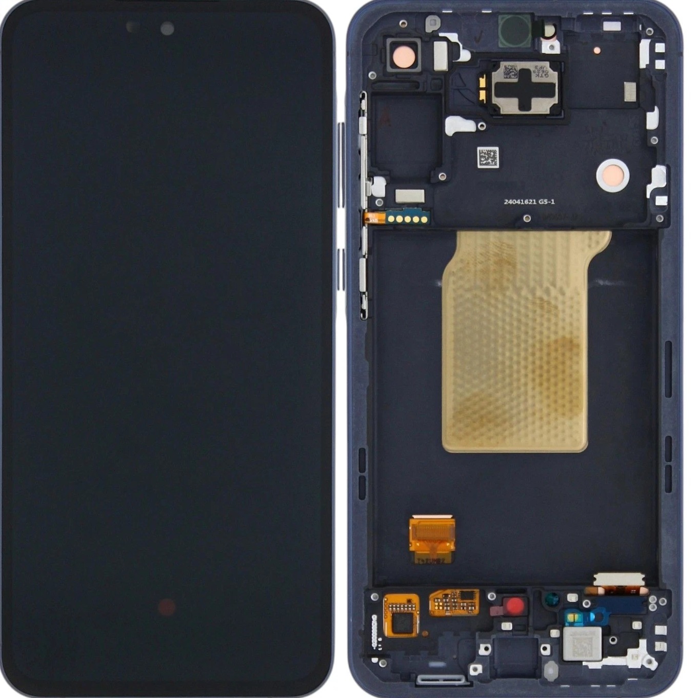 PANTALLA SAMSUNG A55 5G OLED CON MARCO