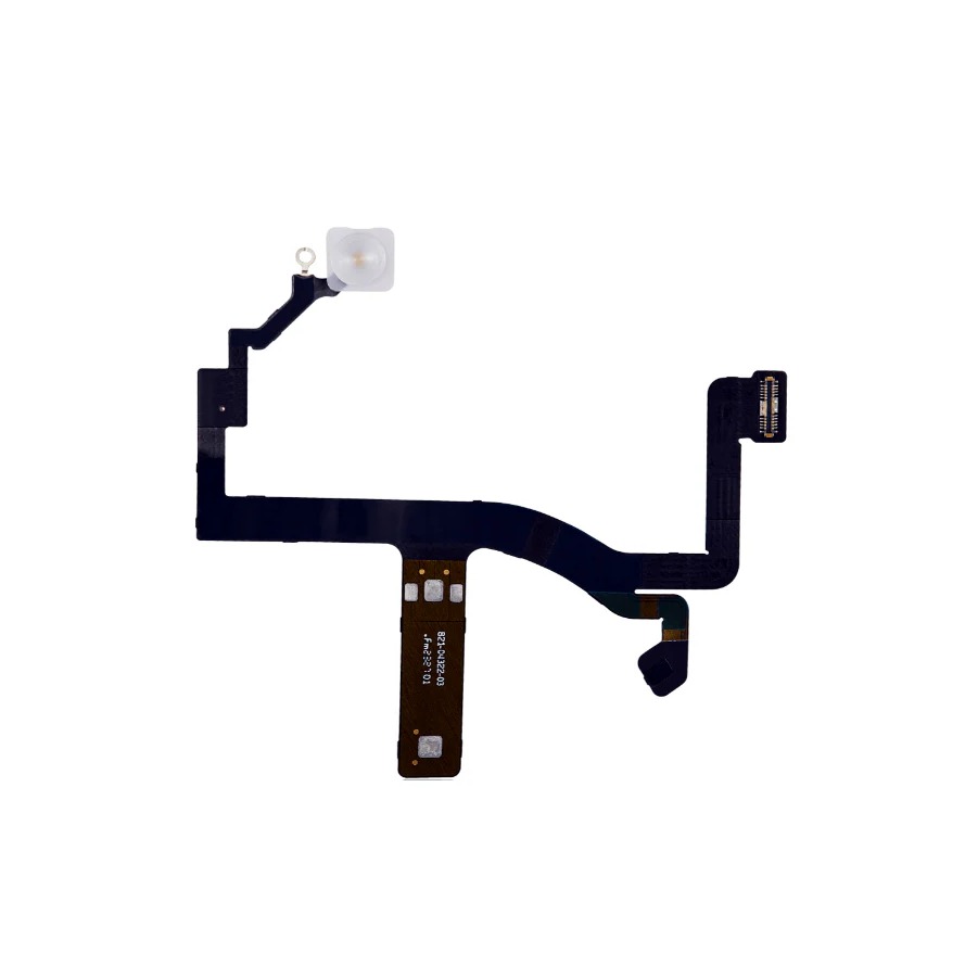 FLEX FLASH IPHONE 15 PLUS