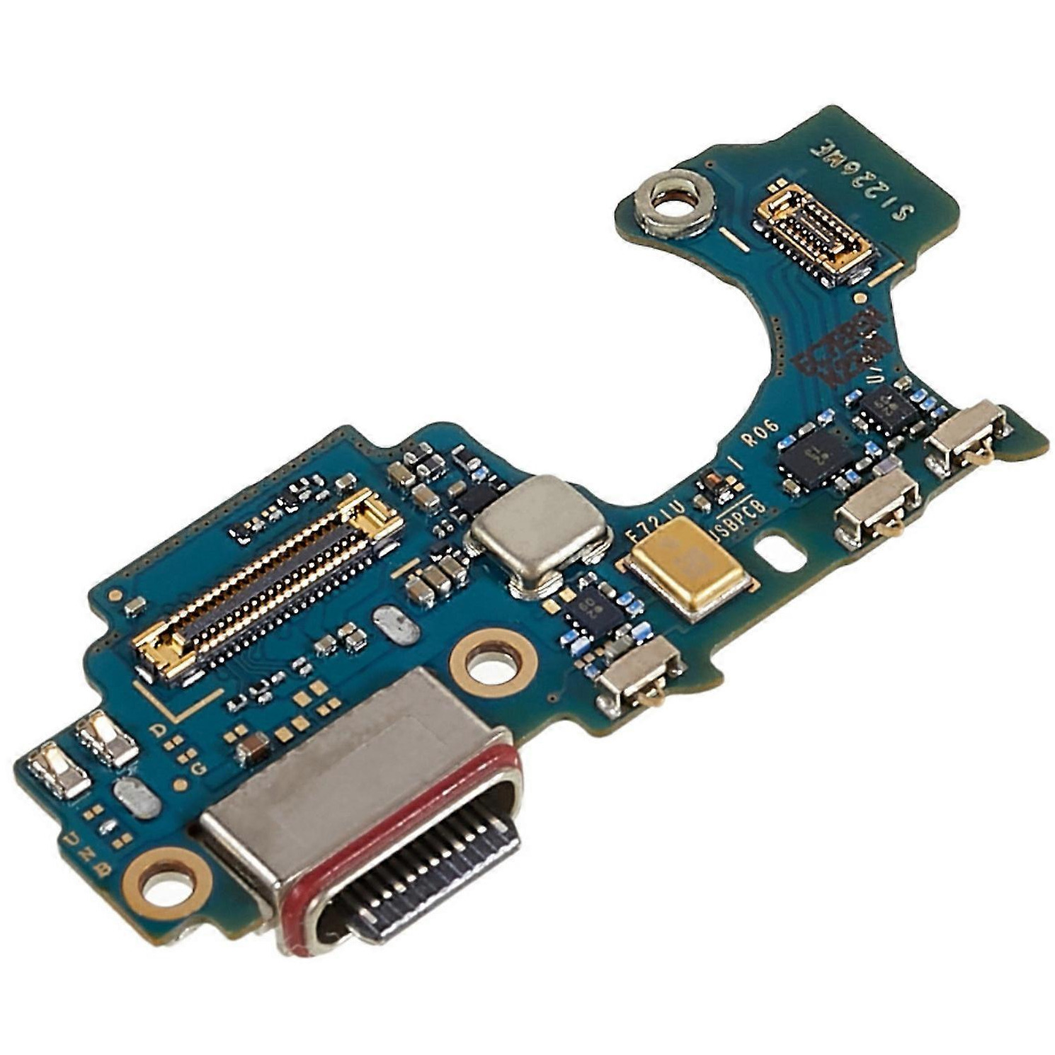 PLACA CARGA SAMSUNG Z FLIP 4 SM-F721