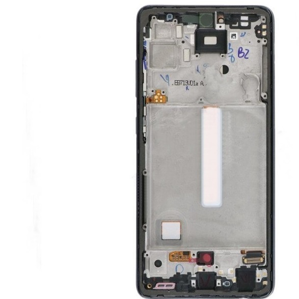 PANTALLA SAMSUNG A52 A525 SERVICE PACK