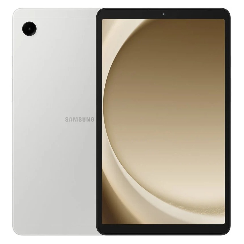 SAMSUNG TAB A9 X115 SILVER 4/64 NUEVO