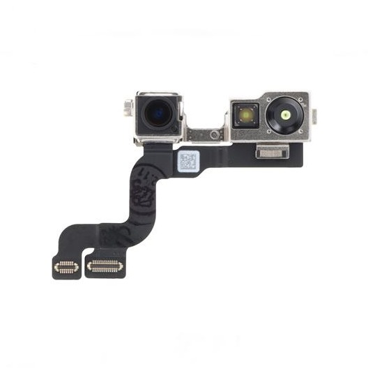 CAMARA FRONTAL IPHONE 14 PLUS