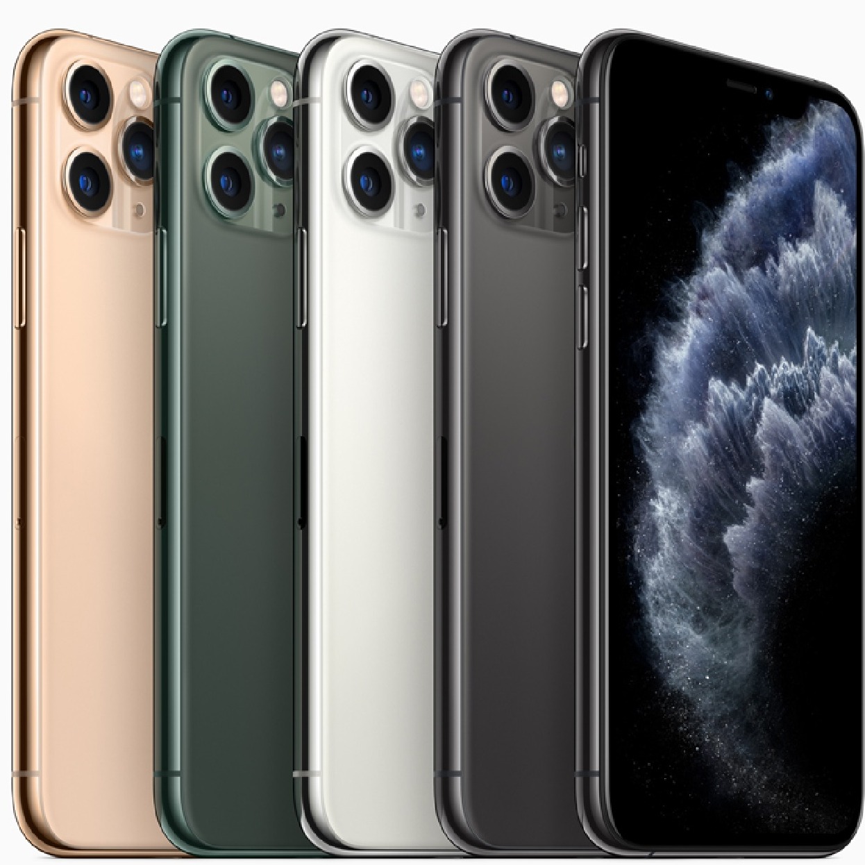 IPHONE 11 PRO  REACONDICIONADO
