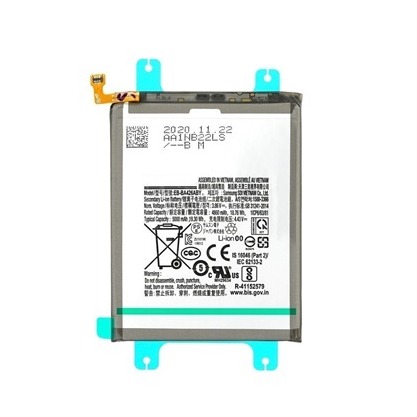 BATERIA SAMSUNG A42 5G /A72 5G /A32 5G / A42 / A32 / A72/ M22/ M32 (EB-BA426ABY)
