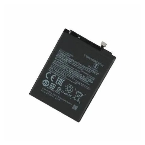 BATERIA XIAOMI REDMI NOTE 8 PRO (BM4J)