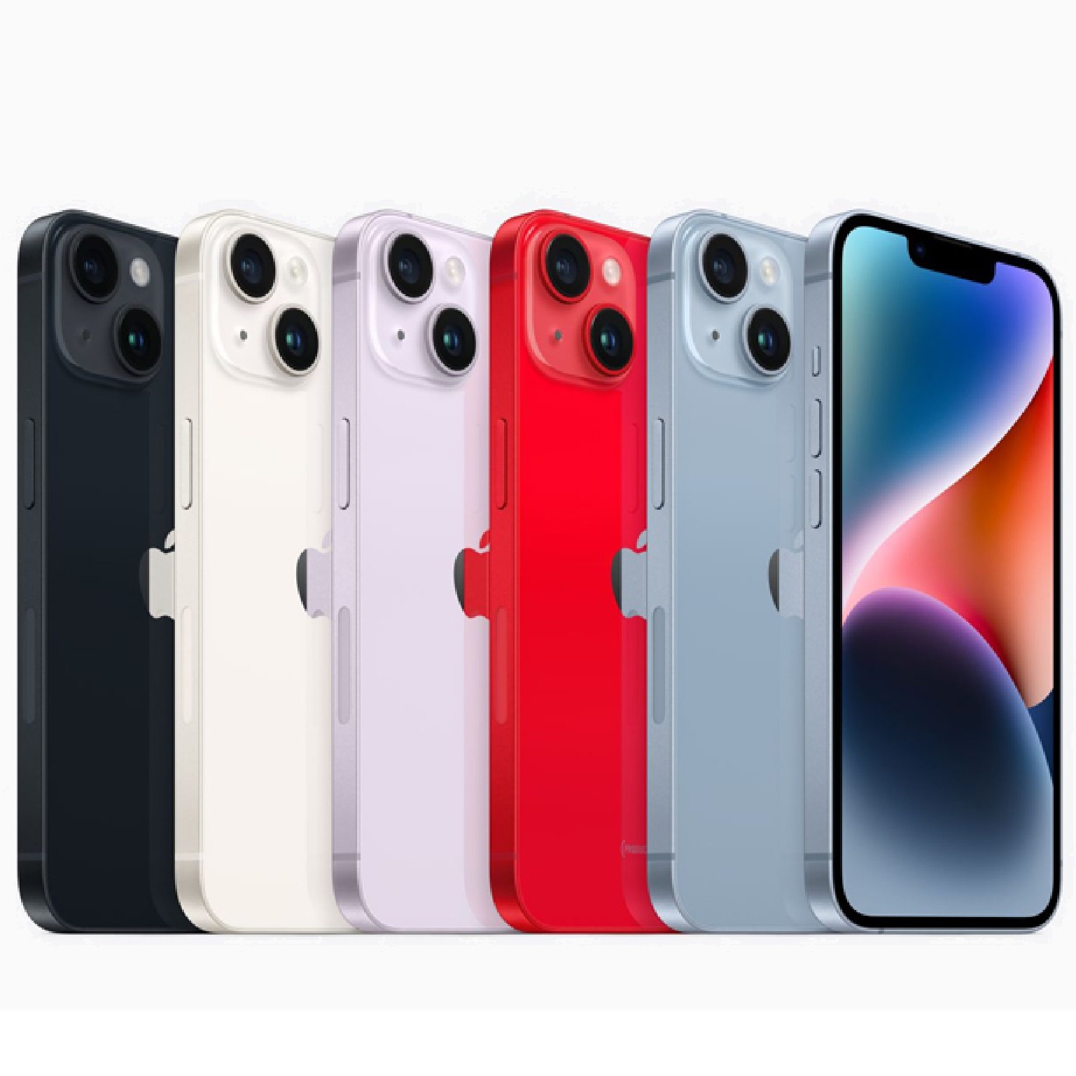 IPHONE 14 PLUS  REACONDICIONADO
