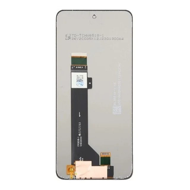 PANTALLA MOTOROLA MOTO G53 5G