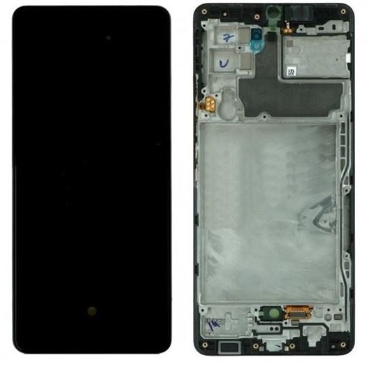 PANTALLA SAMSUNG A42 5G SERVICE PACK