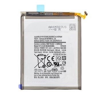 BATERIA SAMSUNG GALAXY A30/ A30S/ A50 (EB-BA505ABU)