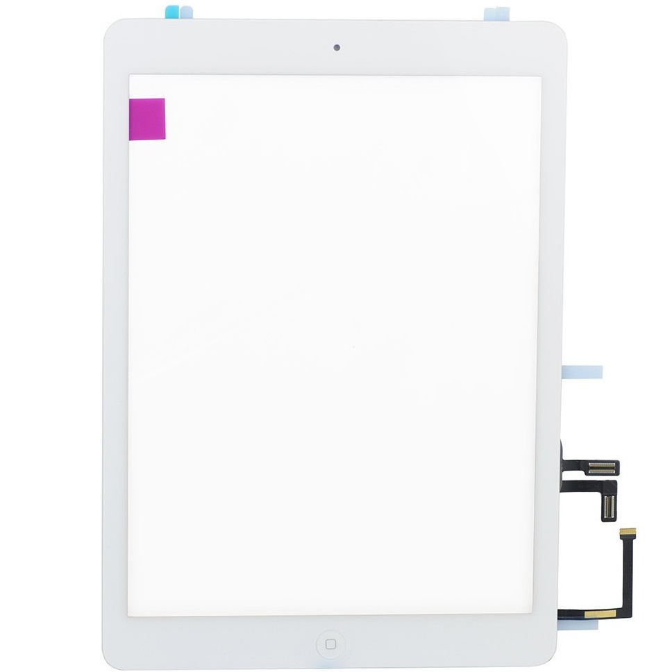 TACTIL IPAD A1474 - A1822 BLANCO