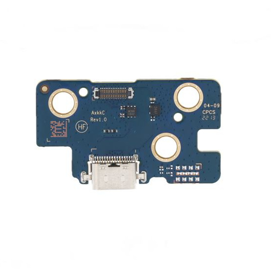 PLACA CARGA SAMSUNG TABLET X200