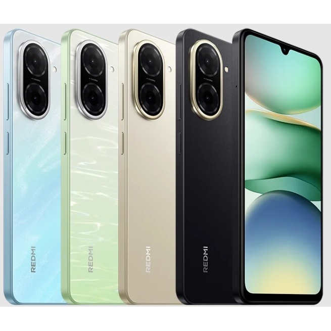 XIAOMI REDMI A5 EU  NUEVO