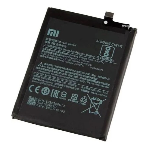 BATERIA XIAOMI BM3K