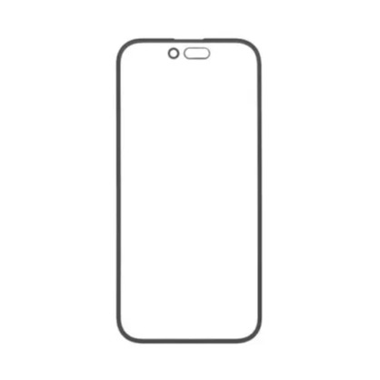 GLASS OCA IPHONE 16