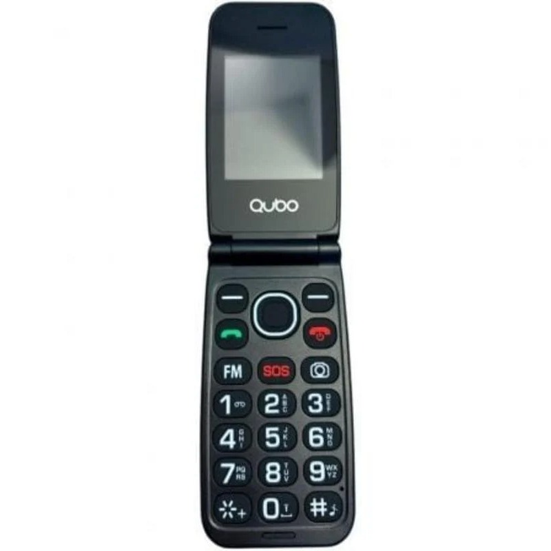 QUBO NEONW_4G