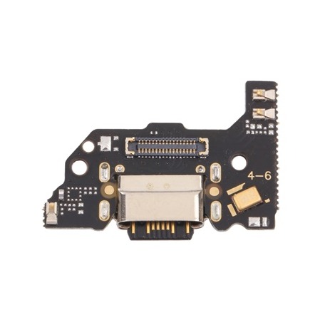 PLACA CARGA XIAOMI MI 11 LITE