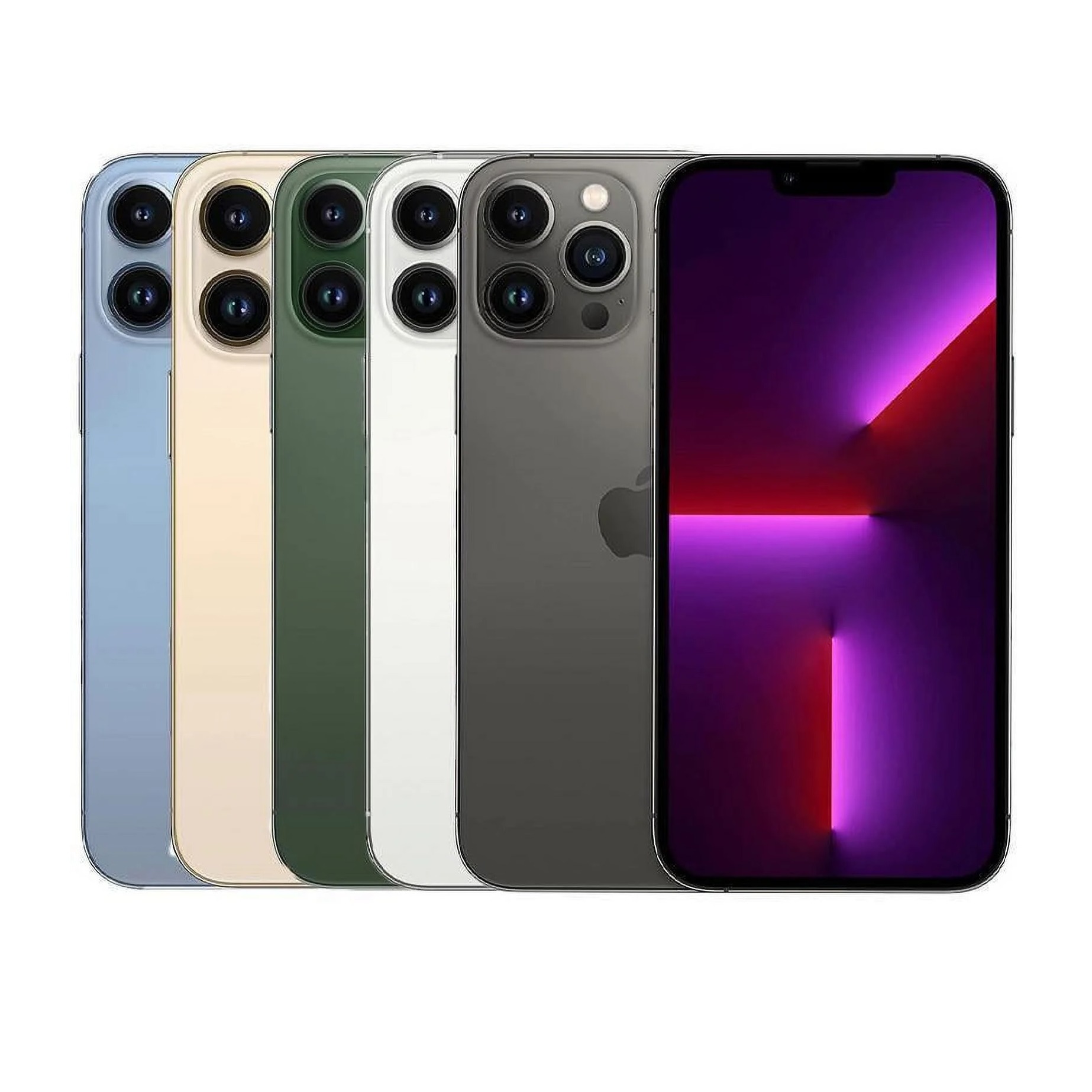 IPHONE 13 PRO MAX  REACONDICIONADO