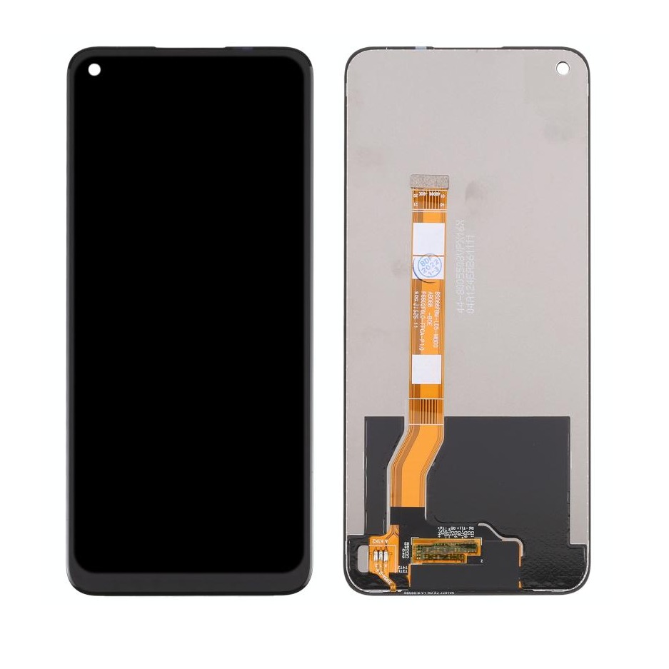 PANTALLA OPPO A96-4G