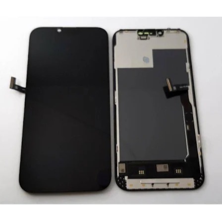 PANTALLA IPHONE 13 PRO MAX SOFT OLED