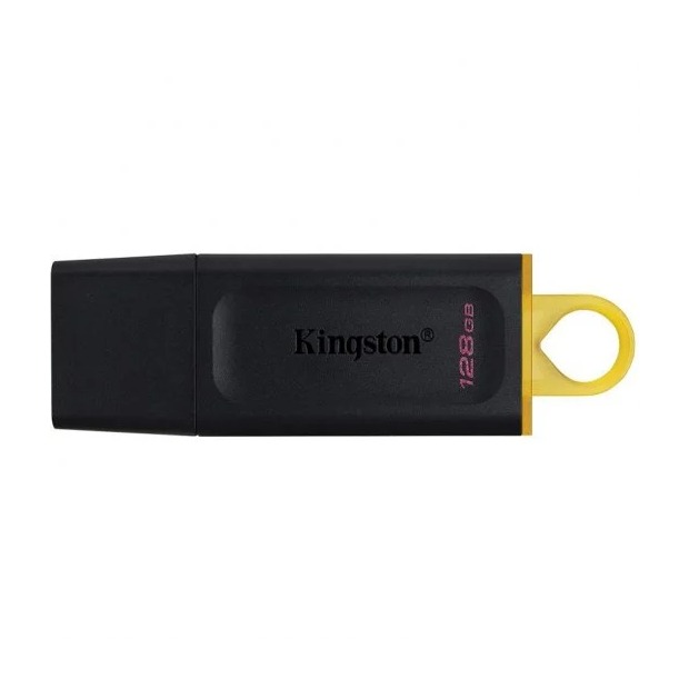 KINGSTON PENDRIVE DATATRAVELER EXODIA MEMORIA USB 128GB