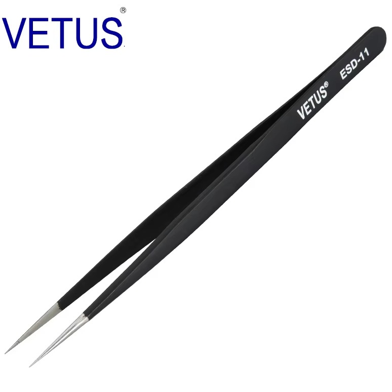 PINZAS VETUS HRC40 ESD-11