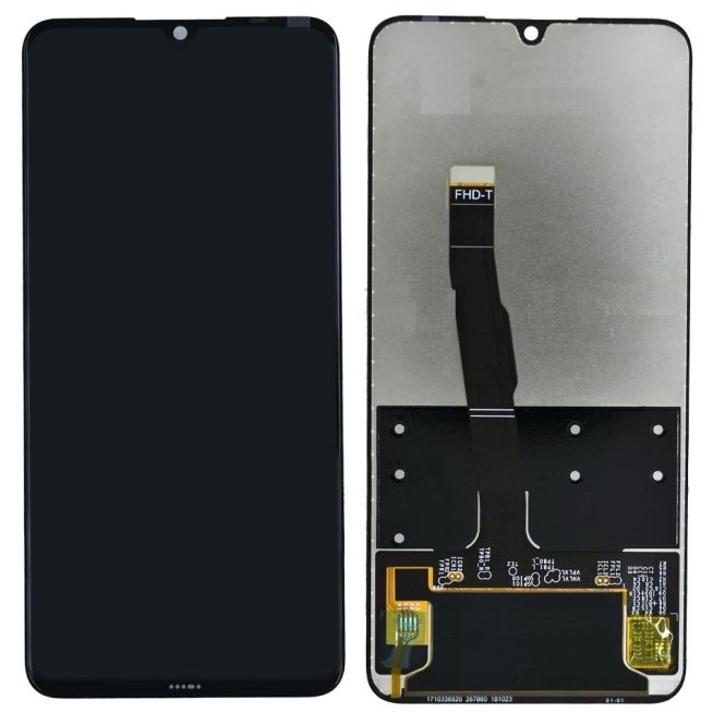 PANTALLA HUAWEI P30 LITE